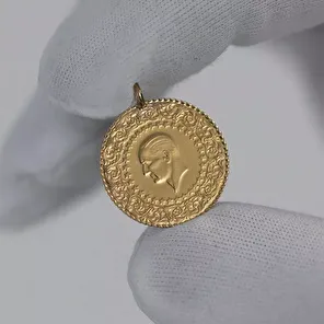 Yarım Altın 2024 Tarihli - 2